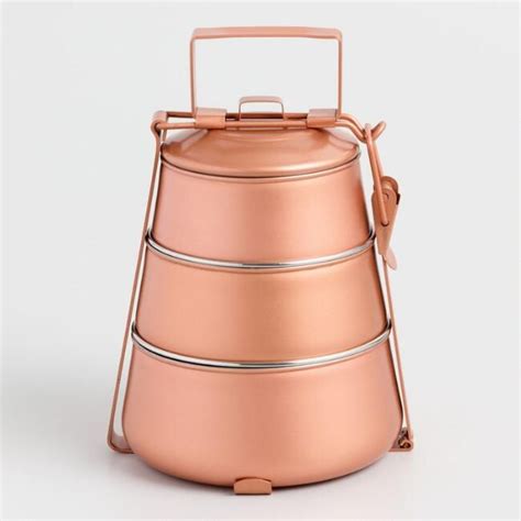 metal lunch box philippines|copper coated lunch boxes.